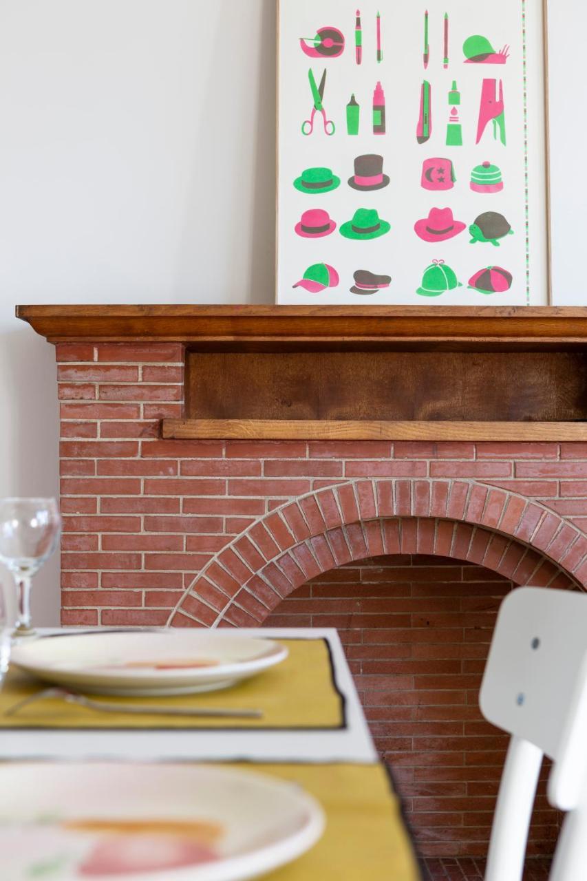 Le Timonier By Cocoonr Apartment